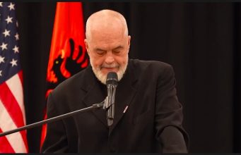 Rama nga SHBA për Hagën: “Varrosje për së gjalli”, Shqipëria do t’i rrijë në krah Kosovës