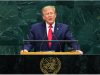 Trump në OKB: “Mund ta asgjësojmë Iranin”, por pres një marrëveshje pas zgjedhjeve të mesmandatit