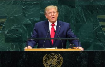 Trump në OKB: “Mund ta asgjësojmë Iranin”, por pres një marrëveshje pas zgjedhjeve të mesmandatit