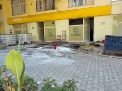Shpërthim i fuqishëm në karburant në Sarandë, dy të plagosur! 39-vjeçari pëson djegie në trup