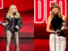 Madonna dhe Taylor Swift triumfojnë në MTV VMAs, dy breza të muzikës marrin çmimet kryesore