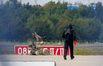 Rama: Droni me eksploziv në aeroportin e Leipzig/Halle, akt agresioni rus ndaj Gjermanisë dhe sigurisë së Europës