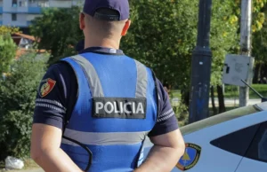 Plagosje me armë në Tiranë/ 33-vjeçari nga Kosova qëllohet në këmbë pas një konflikti
