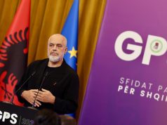 Gju më gju me popullin/ Rama deputetëve: “Çdo të premte në orën 5, pa kamera e pa sekserë. Mos premtoni punë e favore!”
