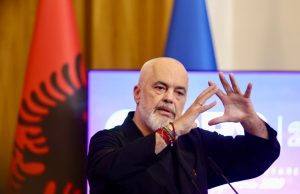 “Radar digjital” për të skanuar botën online/ Rama: Gjobaxhinj e kriminelë fshihen pas portaleve! Qeveria do të ndjekë sinjalet