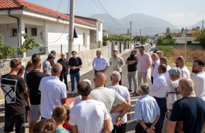 Balla nga Kamza: “Rilindja 2.0” dhe BESA, rruga drejt Shqipërisë 2030 në Bashkimin Europian