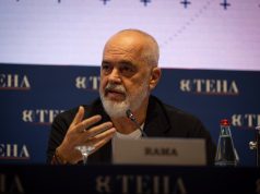 Rama nga Italia: “S’na duhet vetoja”/ Kërkon hyrje graduale në BE, për Serbinë: Më mirë në tryezë sesa në krahët e Rusisë