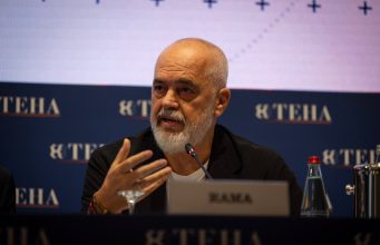 Rama nga Italia: “S’na duhet vetoja”/ Kërkon hyrje graduale në BE, për Serbinë: Më mirë në tryezë sesa në krahët e Rusisë