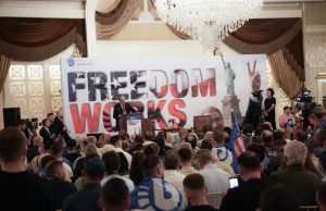 “Firmosën ndalimin tim, sot janë vetë non-grata”/ Berisha nga SHBA: Mirënjohje Trumpit dhe Marco Rubios