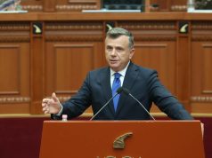 Balla: “Prania besnike” nuk është kalendar elektoral, por detyrim ndaj qytetarëve