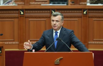 Balla: “Prania besnike” nuk është kalendar elektoral, por detyrim ndaj qytetarëve