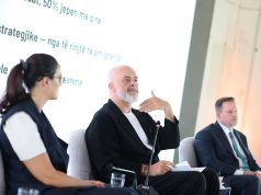 7 mijë familje marrin çelësin në dorë në 2027-ën/ Rama: Shteti paguan gjysmën e qirasë, ja kush merr kredi me interes zero