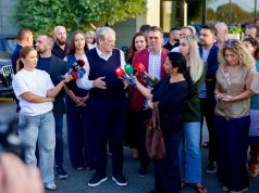 Berisha kthehet nga SHBA/ “Udhëtimi më ripërtëritës i jetës”, akuza Ramës dhe mesazhi për zgjedhjet