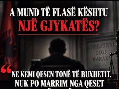 “Nuk na lënë të marrim nga qesja jonë”/ Rama publikon deklaratën e gjyqtarit: E pabesueshme!