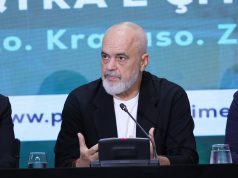 “Fitoni, por lini njerëzit të marrin frymë”/ Rama supermarketëve: Çmimet do të krahasohen online, marzhet janë të papranueshme