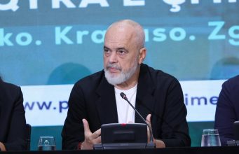 “Fitoni, por lini njerëzit të marrin frymë”/ Rama supermarketëve: Çmimet do të krahasohen online, marzhet janë të papranueshme
