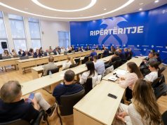 Berisha akuza Ramës për Vlora Hysenin: E përdori kundër qeverisë së Kosovës