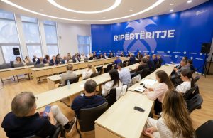Berisha akuza Ramës për Vlora Hysenin: E përdori kundër qeverisë së Kosovës