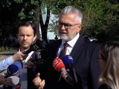 Gogu për rastin Hyseni: Përgjegjësia politike u mor, ajo u shkarkua nga SHISH