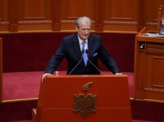 Berisha: Ka rënë siguria kombëtare/ Rama të japë urgjent dorëheqjen