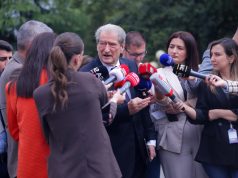 Berisha akuza të forta pas seancës: Vlora Hyseni zbatonte urdhrat e Ramës, Agasi “mafiozi më i rrezikshëm i Europës”
