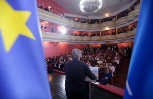 Foltorja e ripërtëritjes/ Berisha: Do shtojmë të paktën 40 bashki, t’i japim përgjigjen përfundimtare këtij regjimi