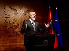 “Reforma nuk bëhej pa PS”/ Rama: As SHBA dhe as Europa nuk do ta bënin dot vetëm