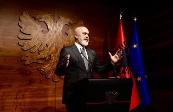 “Reforma nuk bëhej pa PS”/ Rama: As SHBA dhe as Europa nuk do ta bënin dot vetëm