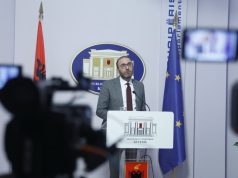 Bardhi i përgjigjet Ramës: “Alibia ka rënë”, kërkon dorëheqjen dhe llogari për Vlora Hysenin