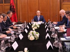 Këshilli i Sigurisë pas çështjes Hyseni: Hetimet të jenë të pavarura, institucionet të mos humbasin besimin te njëri-tjetri