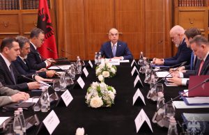 Këshilli i Sigurisë pas çështjes Hyseni: Hetimet të jenë të pavarura, institucionet të mos humbasin besimin te njëri-tjetri