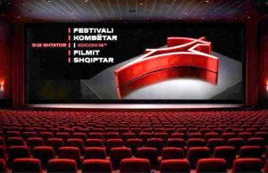 Kinemaja shqiptare rikthehet në skenë/ 118 filma në 10 ditë, festivali vjen pas 14 vitesh mungesë