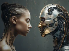 AI mund t’i ndryshojë vetë “pasardhësit” e saj/ Laboratorët paralajmërojnë se momenti po afrohet