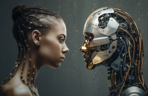 AI mund t’i ndryshojë vetë “pasardhësit” e saj/ Laboratorët paralajmërojnë se momenti po afrohet
