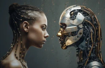 AI mund t’i ndryshojë vetë “pasardhësit” e saj/ Laboratorët paralajmërojnë se momenti po afrohet