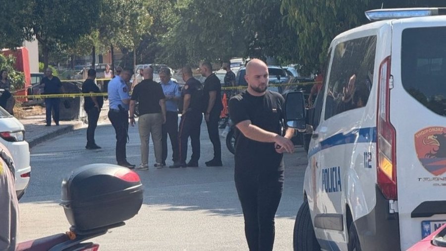 Atentati në Sarandë  Artan Murtaj dyshohet se u vra nga killer me pagesë