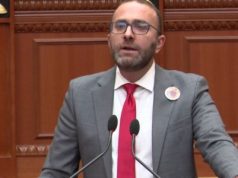 Bardhi kërkon tërheqjen e ligjit për magjistratët: Rrezikoni të shkelni Kushtetutën
