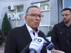 Zhbërja e Speciales?/ Hamza nuk përjashton asnjë opsion: Të gjitha veprimet ligjore janë të mundshme