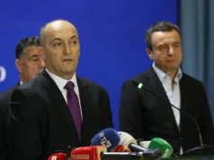 Dështon kandidatura për president/ VV akuzon: Kosova e pati marrëveshjen, por u bllokua sërish