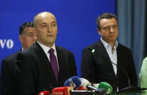 Dështon kandidatura për president/ VV akuzon: Kosova e pati marrëveshjen, por u bllokua sërish