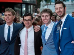 Rikthehet “The Inbetweeners” pas 12 vitesh/ Netflix konfirmon filmin e tretë, rikthehen katër protagonistët