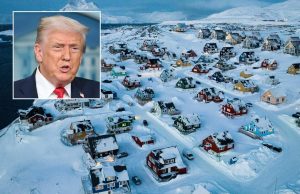 “Groenlanda nuk shitet”/ Marrëveshje SHBA-Danimarkë, Trump flet për “kontroll të përhershëm”