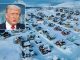 “Groenlanda nuk shitet”/ Marrëveshje SHBA-Danimarkë, Trump flet për “kontroll të përhershëm”