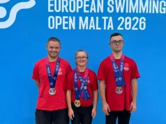 Shqipëria shkëlqen në Malta Open 2026/ Sportistët me sindromën Down kthehen me medalje ari e argjendi