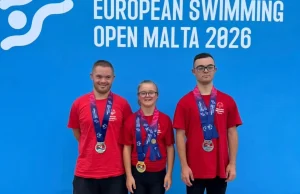 Shqipëria shkëlqen në Malta Open 2026/ Sportistët me sindromën Down kthehen me medalje ari e argjendi