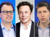 Alarm nga drejtuesit e AI-së/ Altman, Musk dhe Amodei kërkojnë frenim: Por kush do ta ndalë garën?