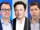 Alarm nga drejtuesit e AI-së/ Altman, Musk dhe Amodei kërkojnë frenim: Por kush do ta ndalë garën?