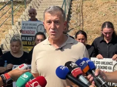 Dy të vdekur nga rryma në Vaun e Dejës/ Banorët protestojnë: Pas orës 16:00 nuk ka mjek, ambulanca ishte jashtë funksionit