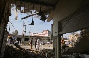 Masakër në Pakistan/ Shkon në 31 numri i viktimave nga sulmi kamikaz në kompleksin e policisë