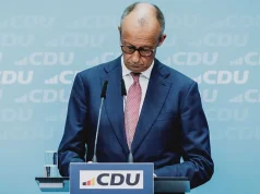 Merz në krizën më të rëndë/ CDU fundoset në zgjedhjet rajonale, AfD ngjitet në krye të sondazheve
